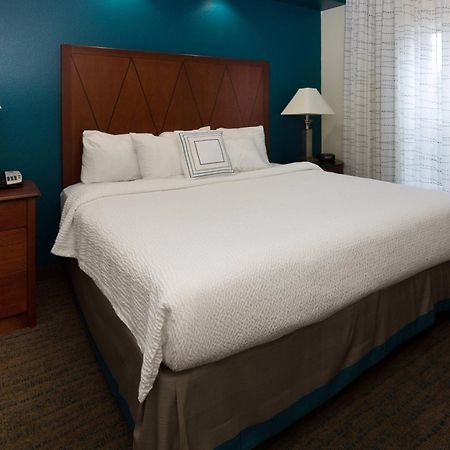 Residence Inn By Marriott Baton Rouge Near Lsu Luaran gambar
