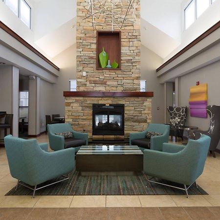 Residence Inn By Marriott Baton Rouge Near Lsu Luaran gambar