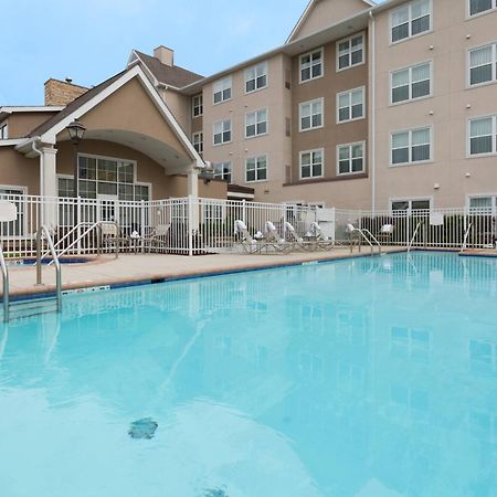 Residence Inn By Marriott Baton Rouge Near Lsu Luaran gambar