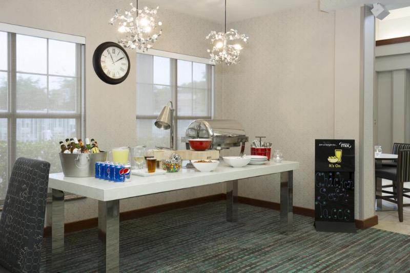 Residence Inn By Marriott Baton Rouge Near Lsu Luaran gambar