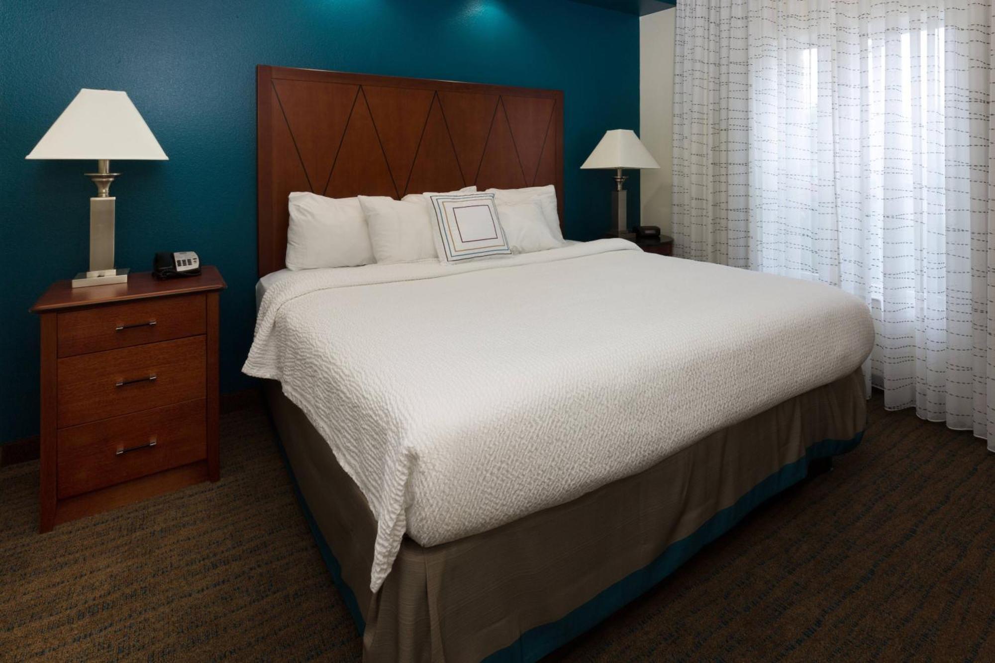 Residence Inn By Marriott Baton Rouge Near Lsu Luaran gambar
