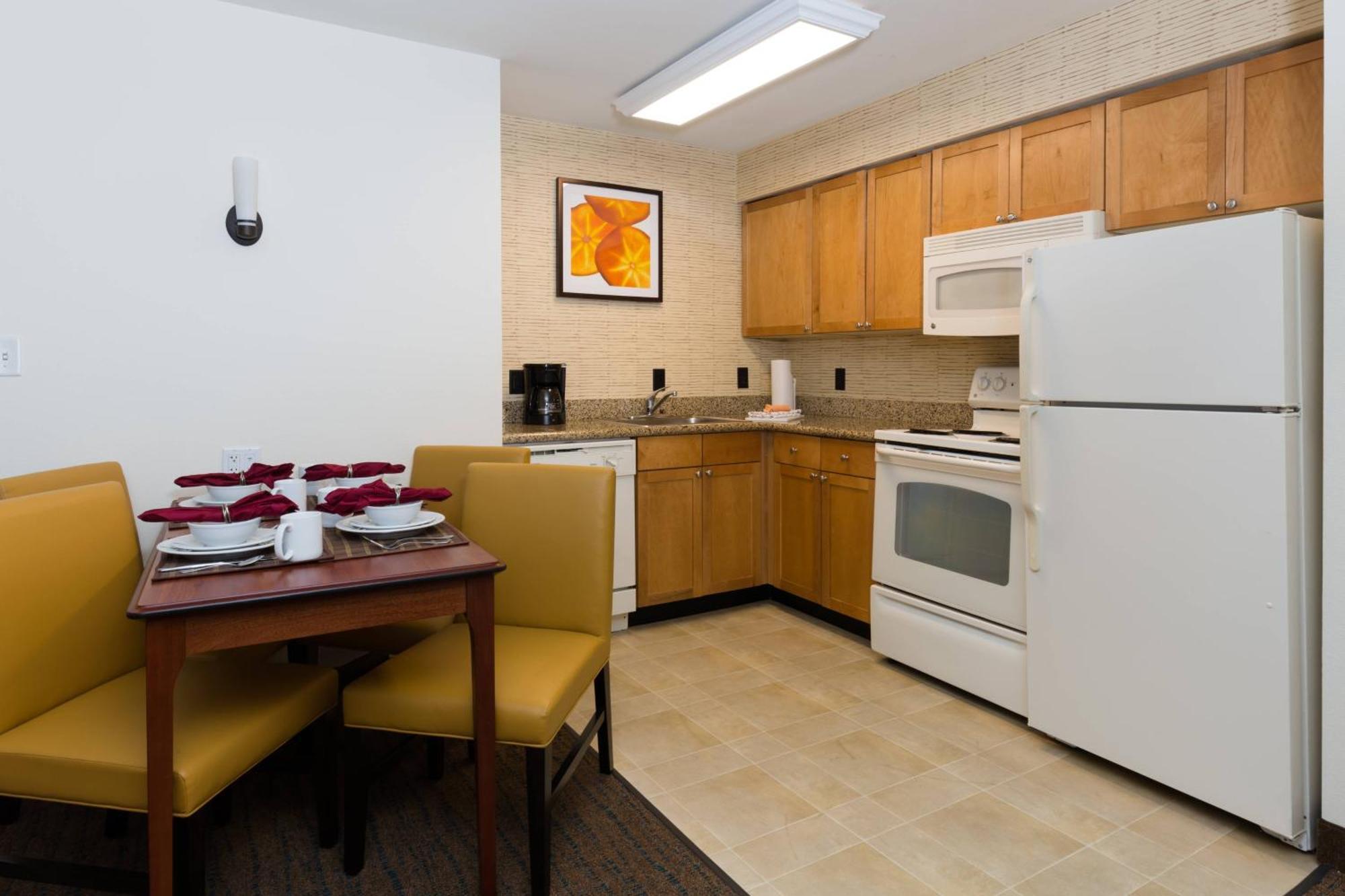 Residence Inn By Marriott Baton Rouge Near Lsu Luaran gambar