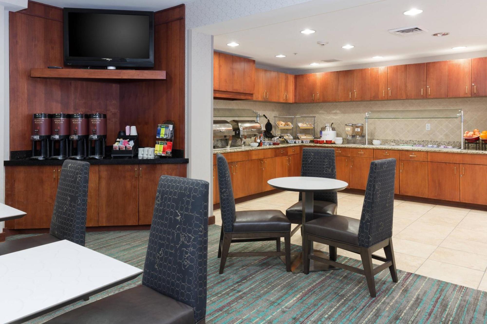 Residence Inn By Marriott Baton Rouge Near Lsu Luaran gambar