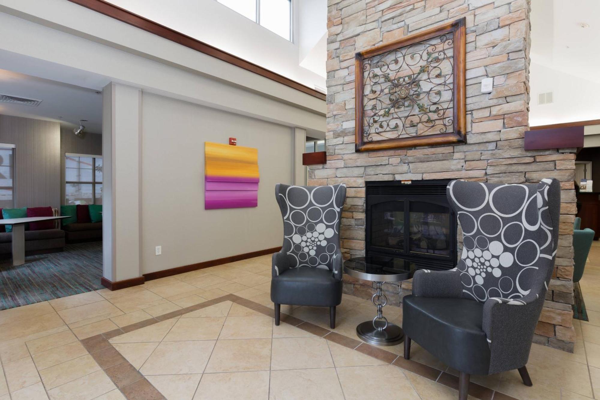 Residence Inn By Marriott Baton Rouge Near Lsu Luaran gambar