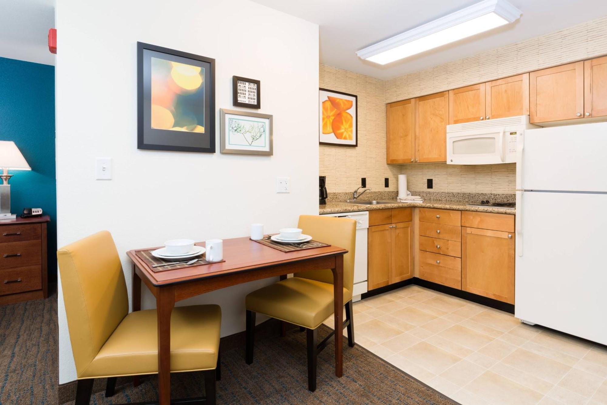 Residence Inn By Marriott Baton Rouge Near Lsu Luaran gambar