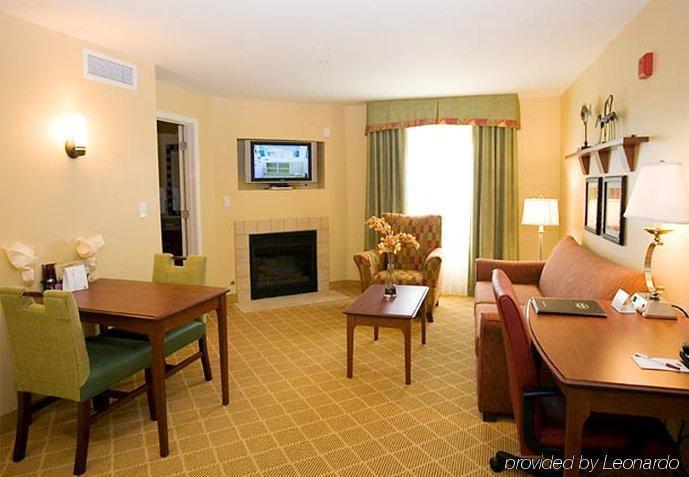 Residence Inn By Marriott Baton Rouge Near Lsu Luaran gambar