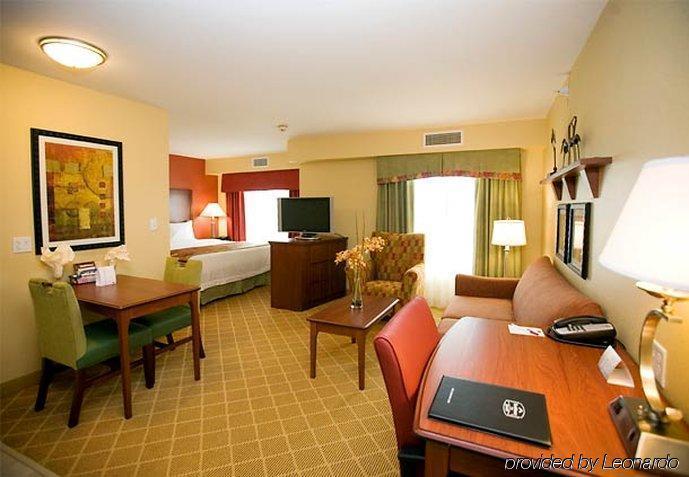 Residence Inn By Marriott Baton Rouge Near Lsu Luaran gambar
