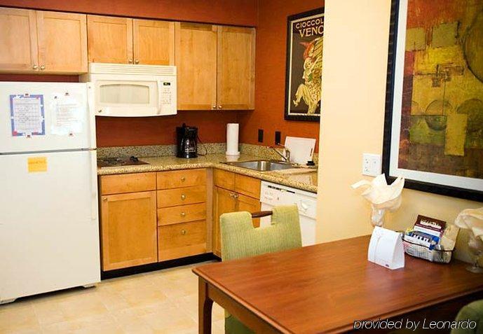 Residence Inn By Marriott Baton Rouge Near Lsu Bilik gambar