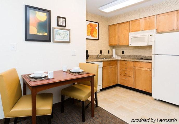 Residence Inn By Marriott Baton Rouge Near Lsu Luaran gambar