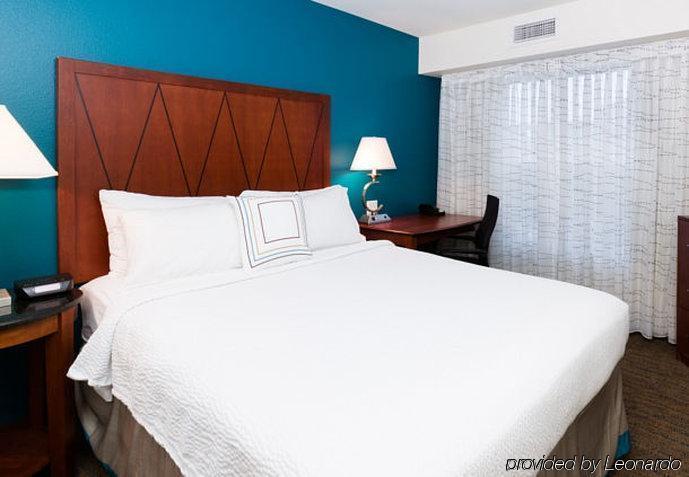 Residence Inn By Marriott Baton Rouge Near Lsu Luaran gambar