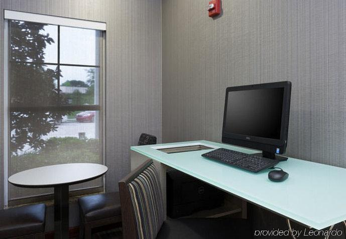 Residence Inn By Marriott Baton Rouge Near Lsu Luaran gambar