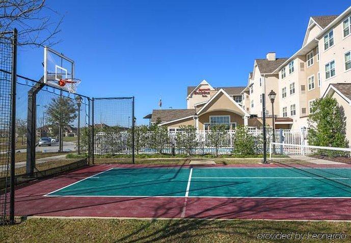 Residence Inn By Marriott Baton Rouge Near Lsu Luaran gambar