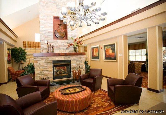 Residence Inn By Marriott Baton Rouge Near Lsu Luaran gambar