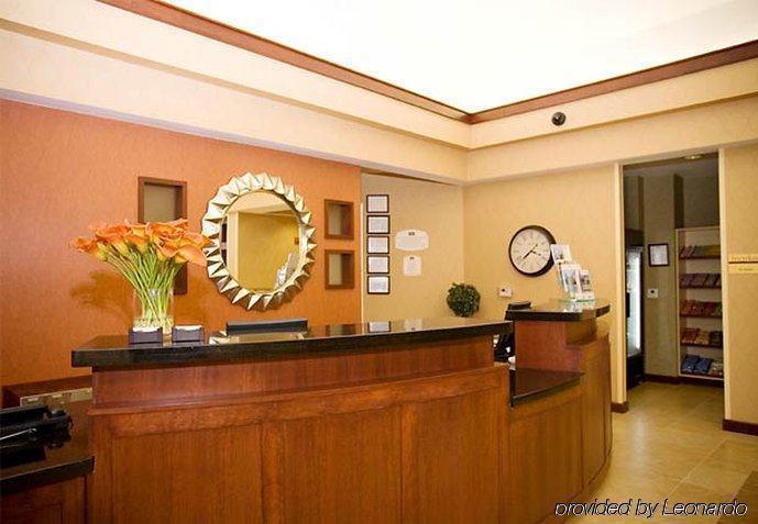 Residence Inn By Marriott Baton Rouge Near Lsu Luaran gambar
