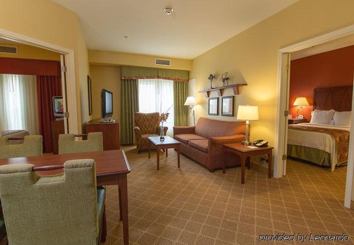 Residence Inn By Marriott Baton Rouge Near Lsu Luaran gambar