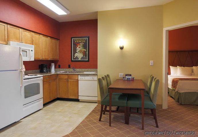 Residence Inn By Marriott Baton Rouge Near Lsu Luaran gambar