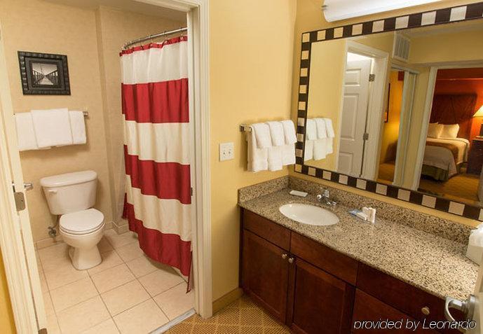Residence Inn By Marriott Baton Rouge Near Lsu Luaran gambar