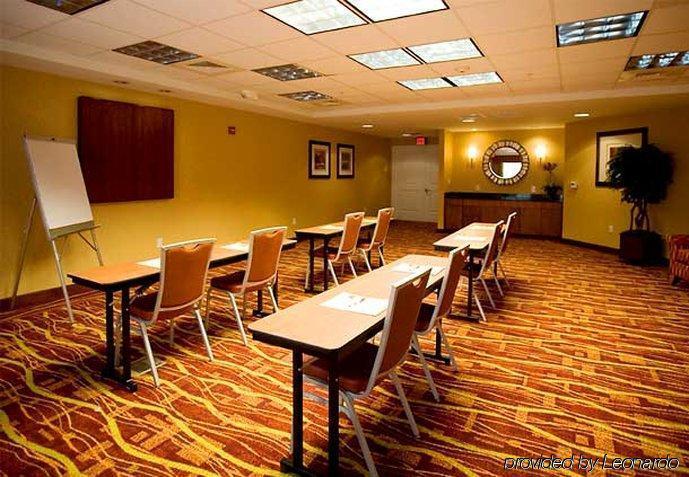 Residence Inn By Marriott Baton Rouge Near Lsu Luaran gambar