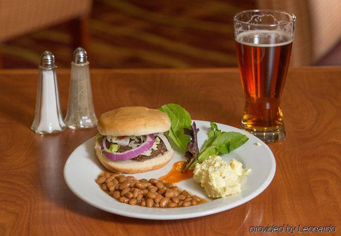 Residence Inn By Marriott Baton Rouge Near Lsu Luaran gambar
