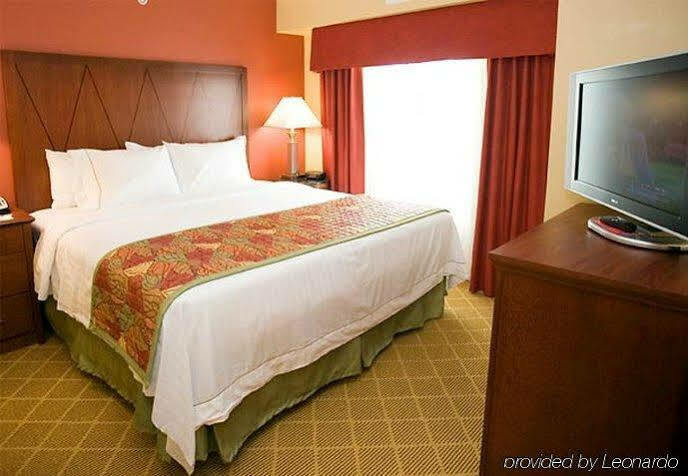 Residence Inn By Marriott Baton Rouge Near Lsu Luaran gambar